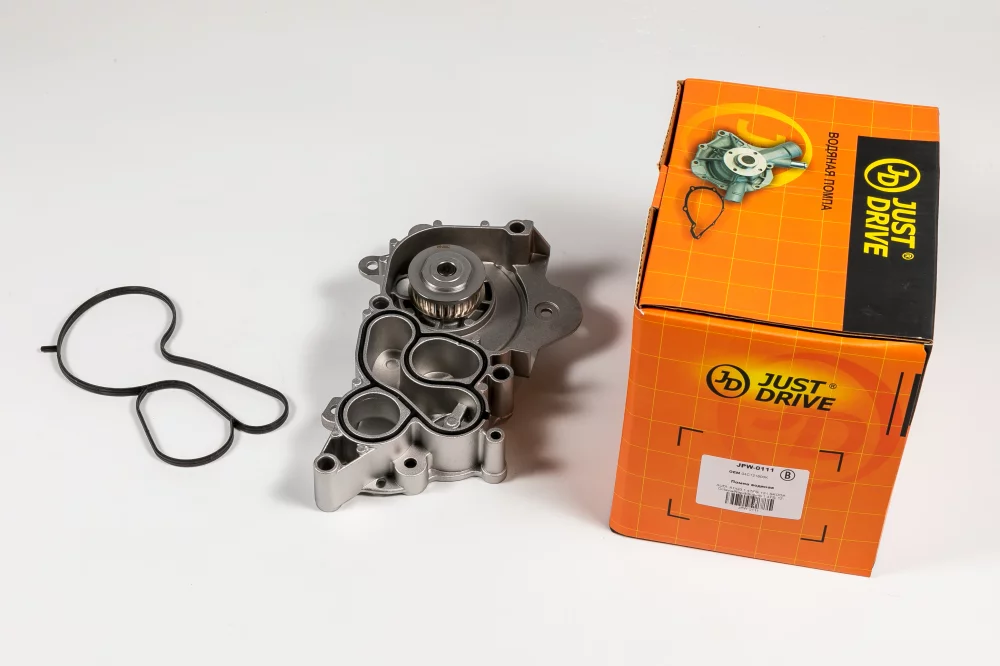 Помпа водяная - Артикул JPW0111 - Производитель Just Drive - Фото, Отзывы, Цены 