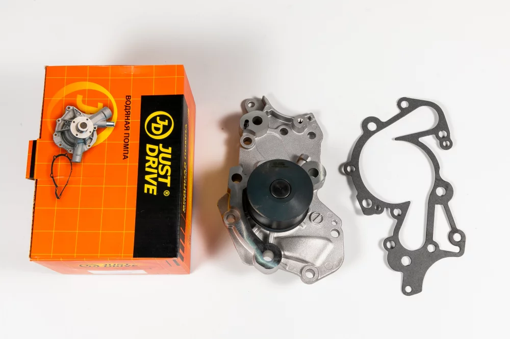 Помпа водяная - Артикул JPW0112 - Производитель Just Drive - Фото, Отзывы, Цены 