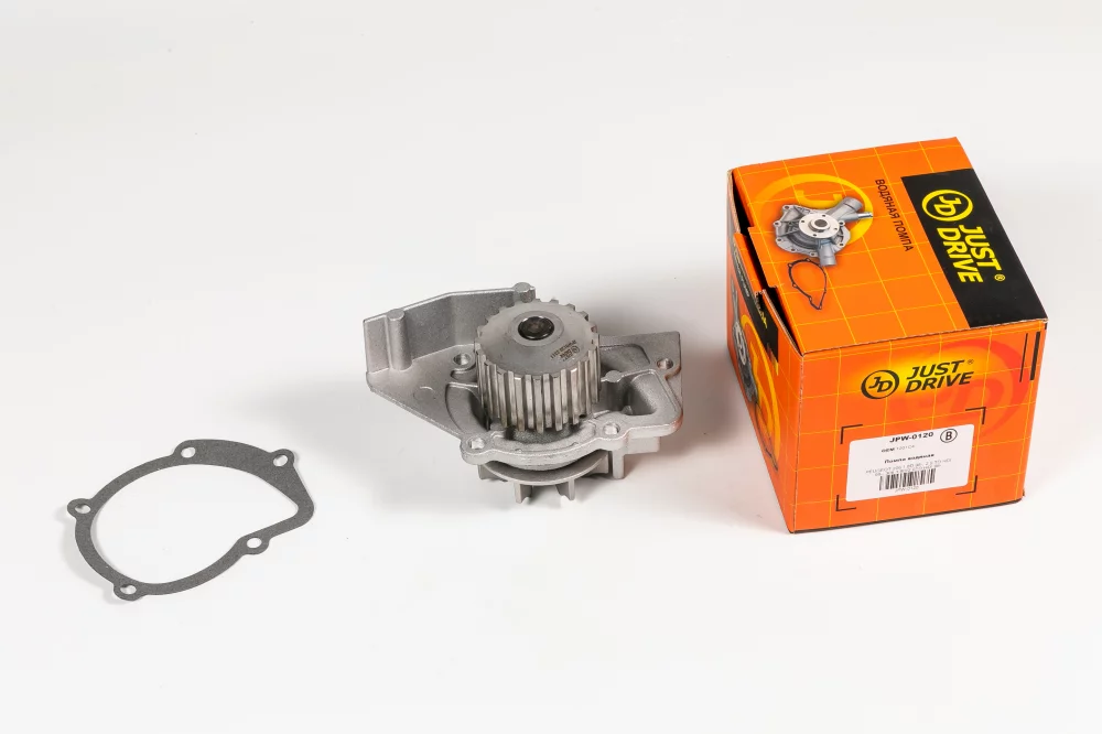 Помпа водяная - Артикул JPW0120 - Производитель Just Drive - Фото, Отзывы, Цены 