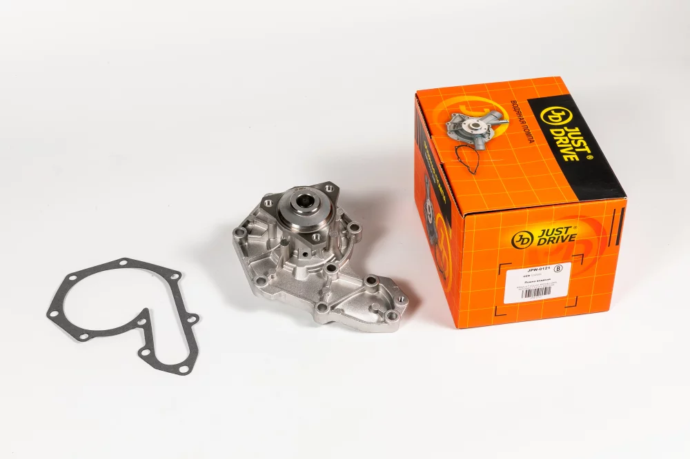 Помпа водяная - Артикул JPW0121 - Производитель Just Drive - Фото, Отзывы, Цены 