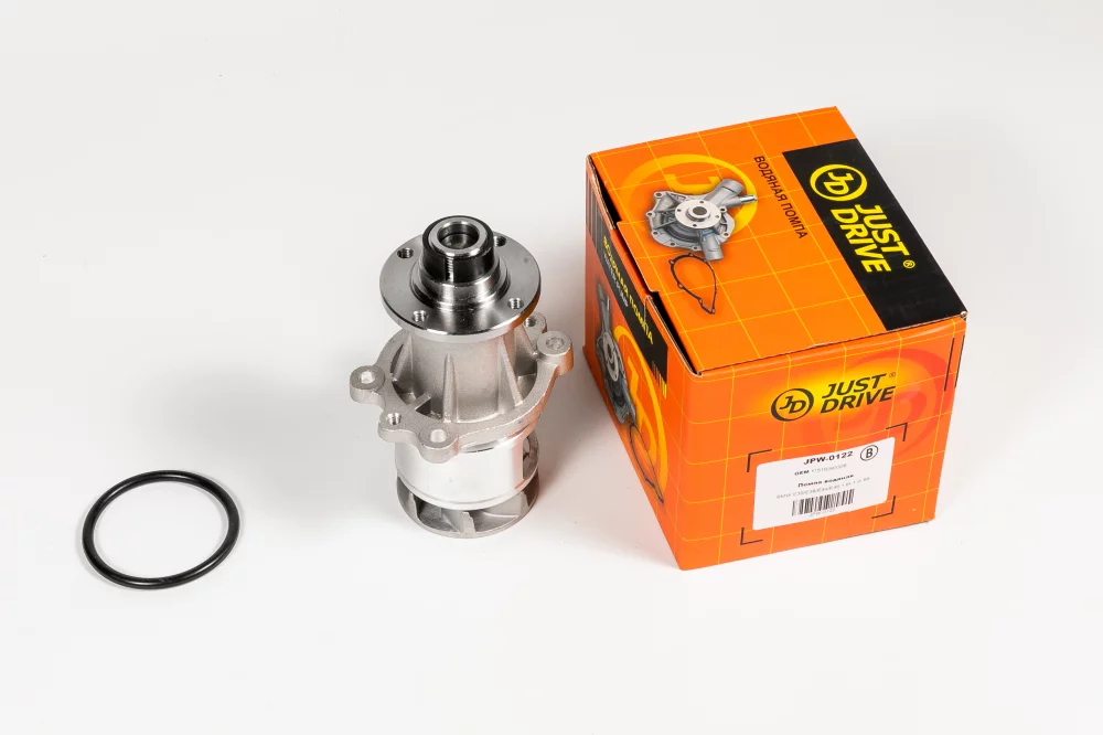 Помпа водяная - Артикул JPW0122 - Производитель Just Drive - Фото, Отзывы, Цены 