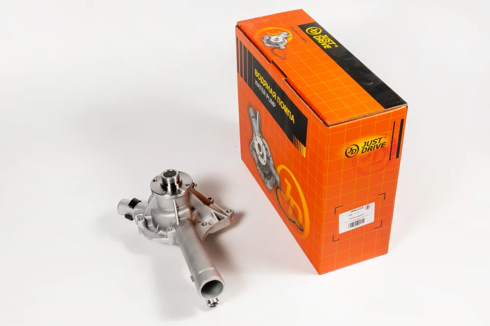 Помпа водяная - Артикул JPW0125 - Производитель Just Drive - Фото, Отзывы, Цены 