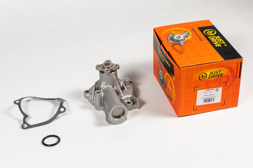 Помпа водяная - Артикул JPW0126 - Производитель Just Drive - Фото, Отзывы, Цены 