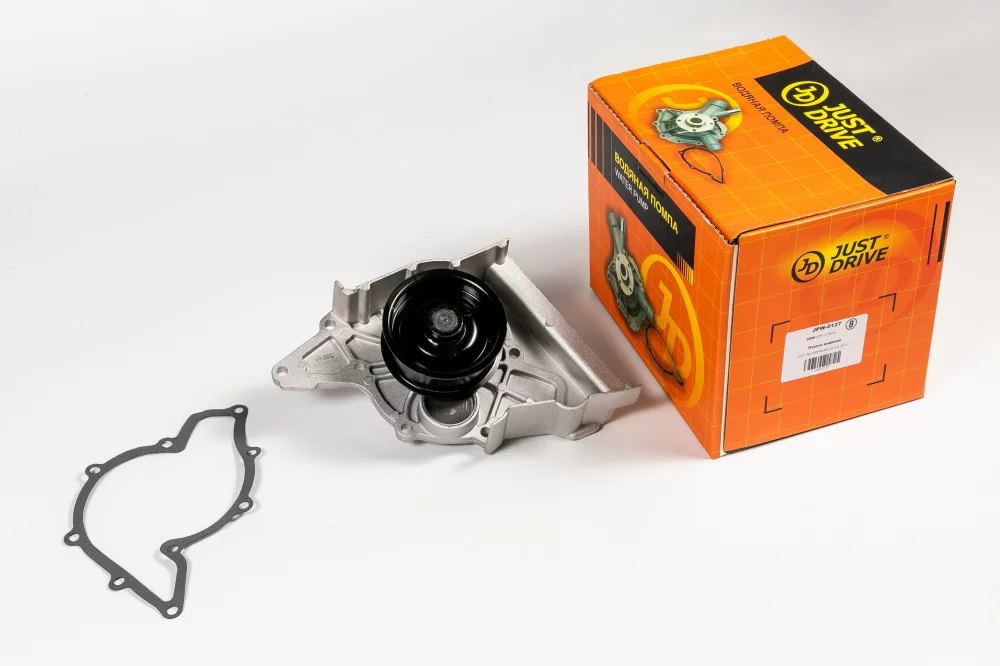 Помпа водяная - Артикул JPW0127 - Производитель Just Drive - Фото, Отзывы, Цены 