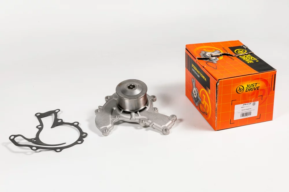 Помпа водяная - Артикул JPW0129 - Производитель Just Drive - Фото, Отзывы, Цены 