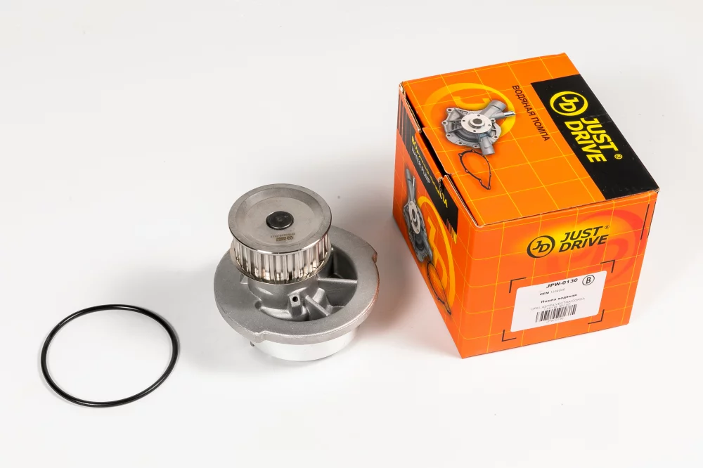 Помпа водяная - Артикул JPW0130 - Производитель Just Drive - Фото, Отзывы, Цены 