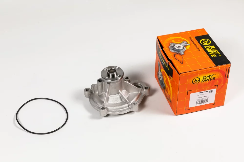 Помпа водяная - Артикул JPW0131 - Производитель Just Drive - Фото, Отзывы, Цены 