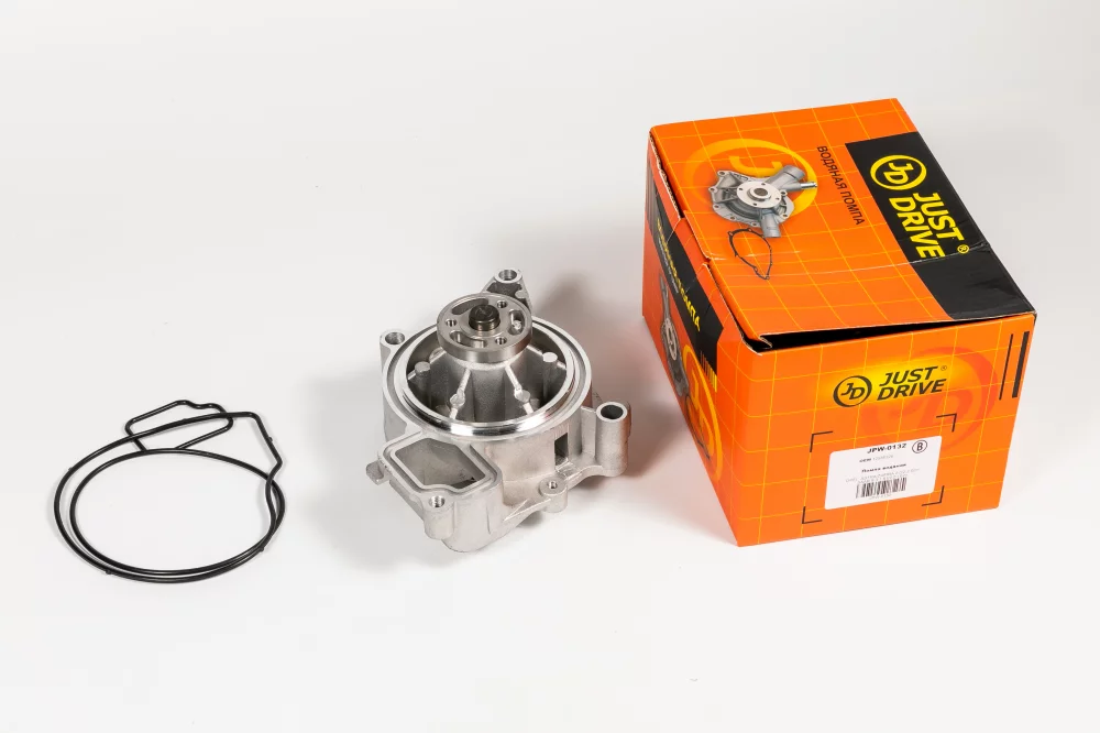 Помпа водяная - Артикул JPW0132 - Производитель Just Drive - Фото, Отзывы, Цены 