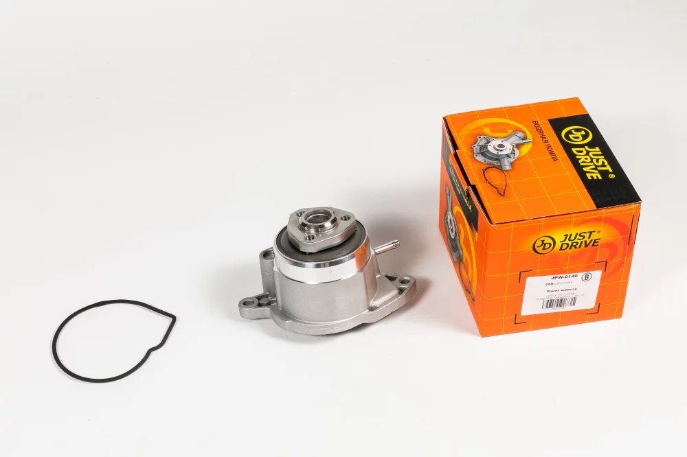 Помпа водяная - Артикул JPW0140 - Производитель Just Drive - Фото, Отзывы, Цены 