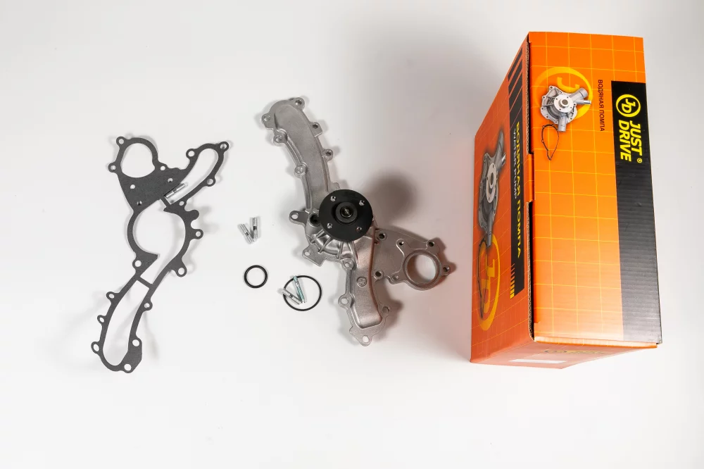 Помпа водяная - Артикул JPW0141 - Производитель Just Drive - Фото, Отзывы, Цены 