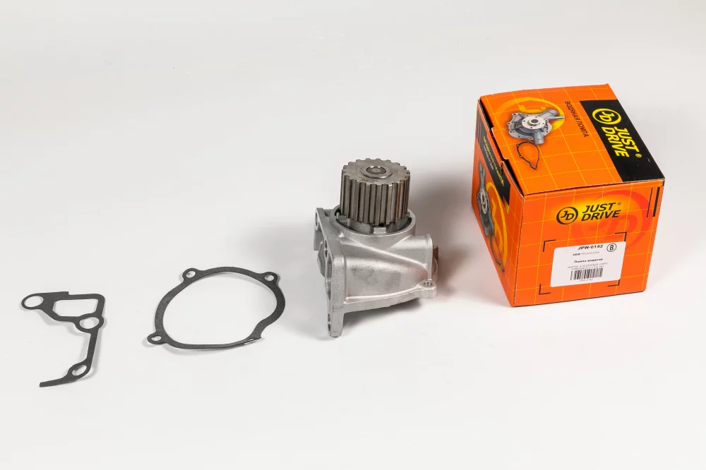 Помпа водяная - Артикул JPW0142 - Производитель Just Drive - Фото, Отзывы, Цены 