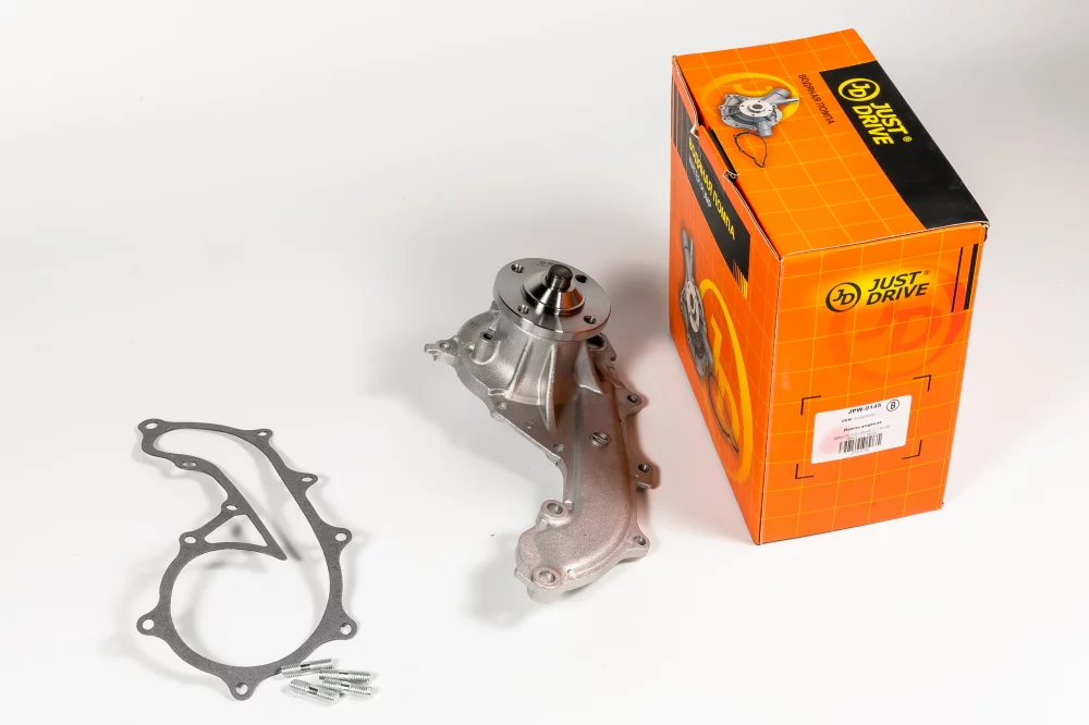 Помпа водяная - Артикул JPW0145 - Производитель Just Drive - Фото, Отзывы, Цены 