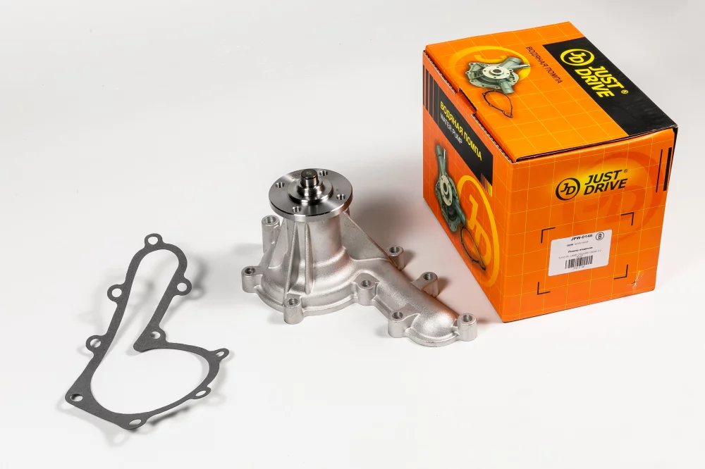 Помпа водяная - Артикул JPW0146 - Производитель Just Drive - Фото, Отзывы, Цены 