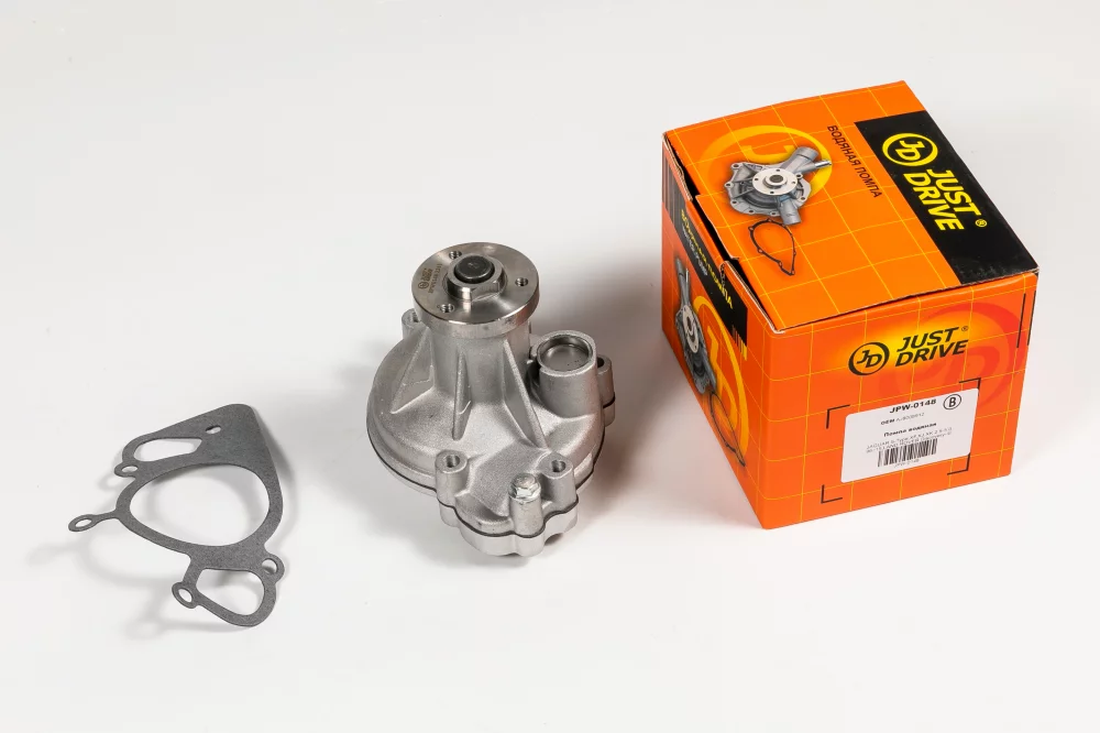 Помпа водяная - Артикул JPW0148 - Производитель Just Drive - Фото, Отзывы, Цены 