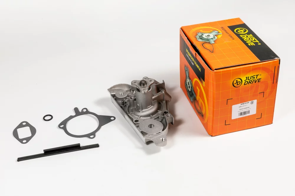 Помпа водяная - Артикул JPW0149 - Производитель Just Drive - Фото, Отзывы, Цены 