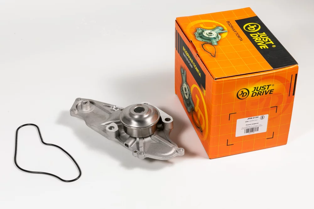 Помпа водяная - Артикул JPW0150 - Производитель Just Drive - Фото, Отзывы, Цены 
