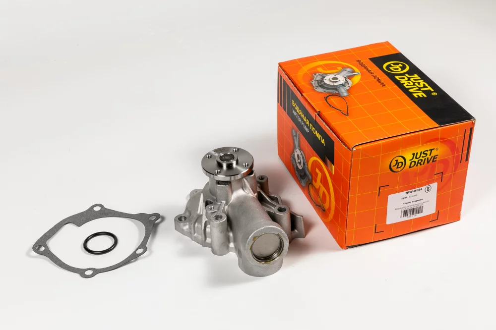 Помпа водяная - Артикул JPW0154 - Производитель Just Drive - Фото, Отзывы, Цены 