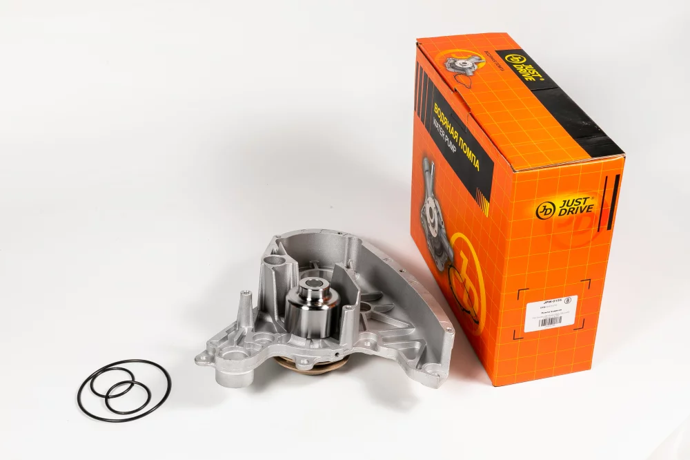 Помпа водяная - Артикул JPW0155 - Производитель Just Drive - Фото, Отзывы, Цены 