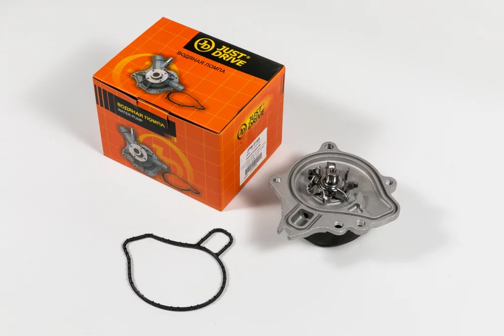Насос водяной - Артикул JPW0168 - Производитель Just Drive - Фото, Отзывы, Цены 