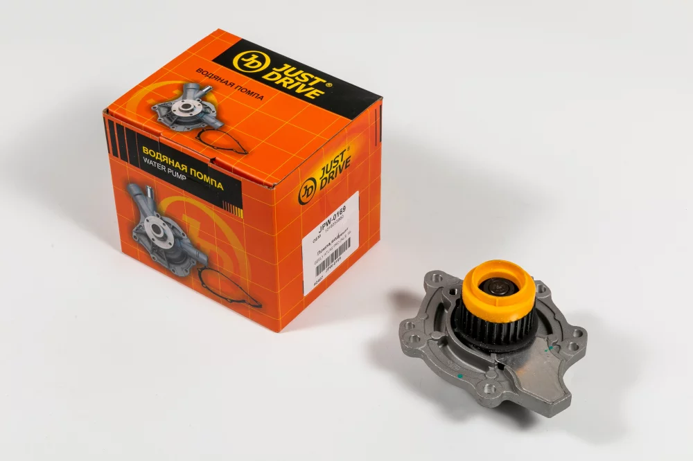 Насос водяной - Артикул JPW0169 - Производитель Just Drive - Фото, Отзывы, Цены 