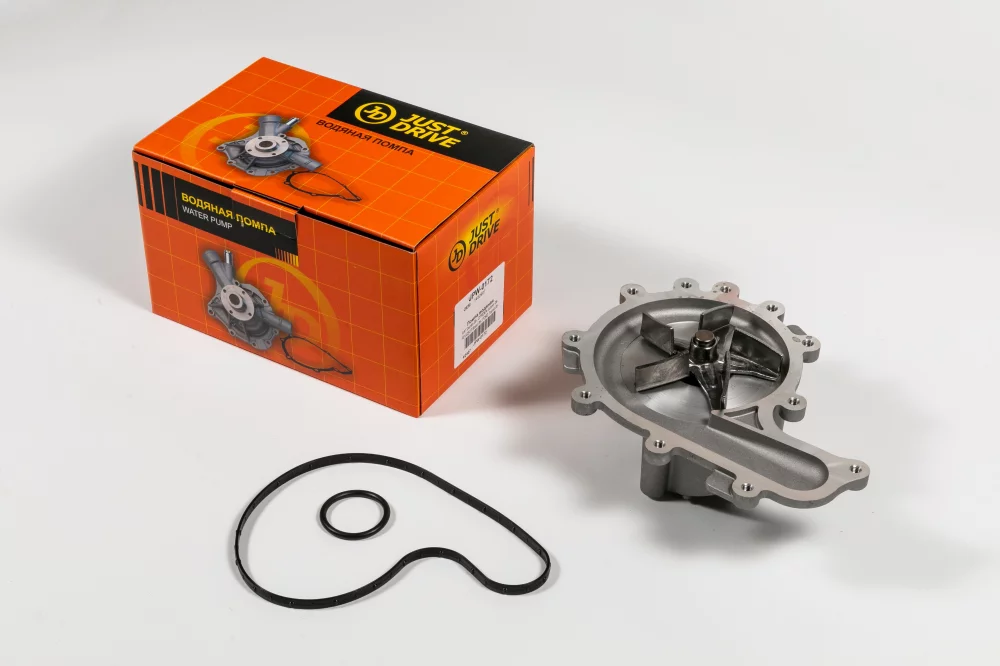 Насос водяной - Артикул JPW0172 - Производитель Just Drive - Фото, Отзывы, Цены 