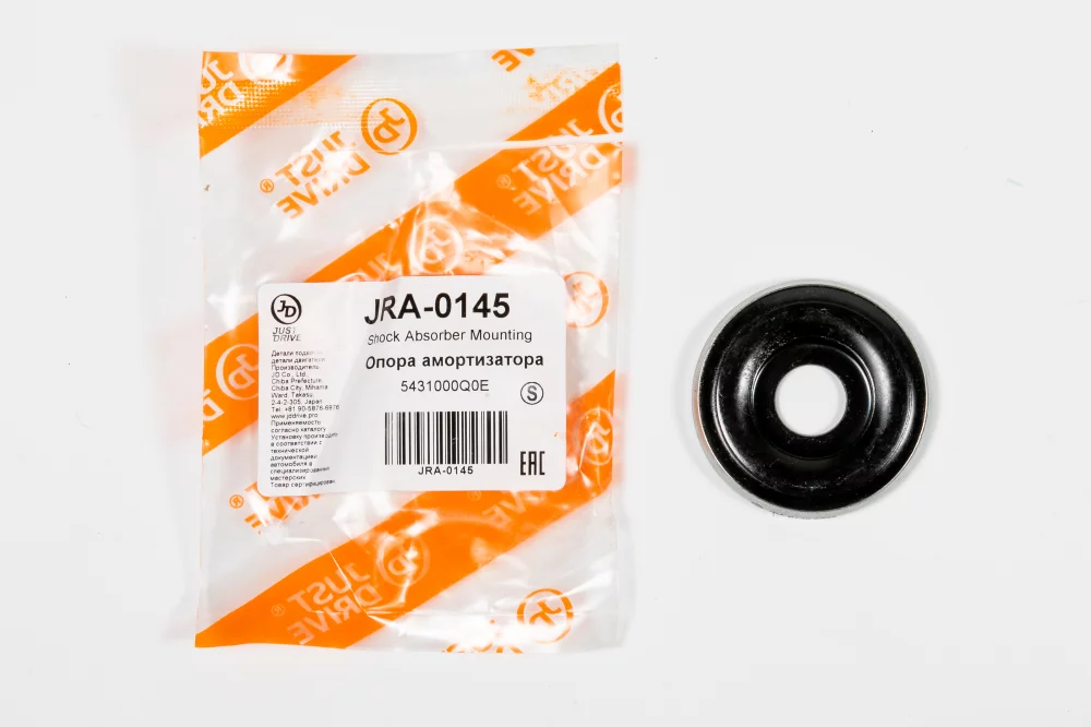 Опора амортизатора (подшипник) - Артикул JRA0145 - Производитель Just Drive - Фото, Отзывы, Цены 