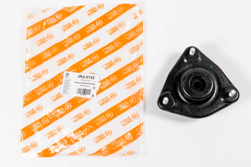 Опора амортизатора (с подшипником) - Артикул JRA0152 - Производитель Just Drive - Фото, Отзывы, Цены 