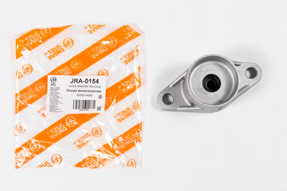 Опора амортизатора - Артикул JRA0154 - Производитель Just Drive - Фото, Отзывы, Цены 