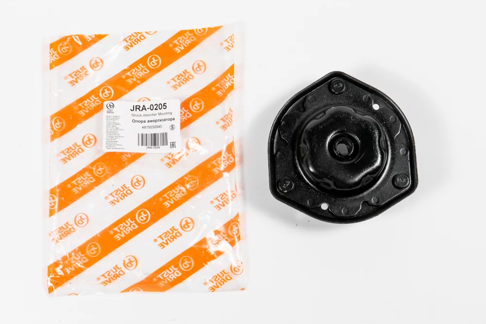 Опора амортизатора - Артикул JRA0205 - Производитель Just Drive - Фото, Отзывы, Цены 