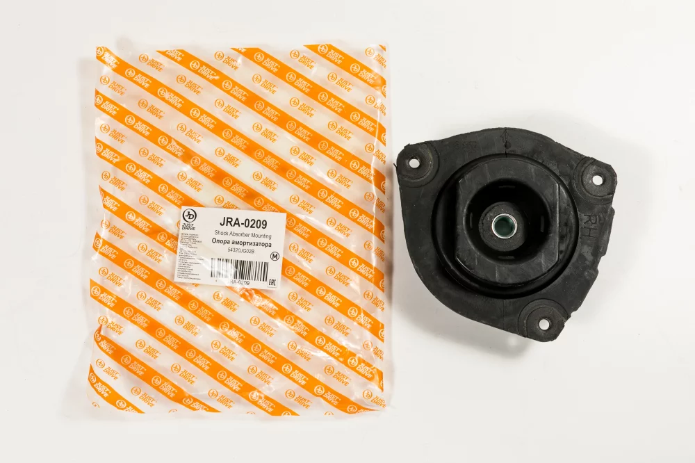 Опора амортизатора переднего правого - Артикул JRA0209 - Производитель Just Drive - Фото, Отзывы, Цены 