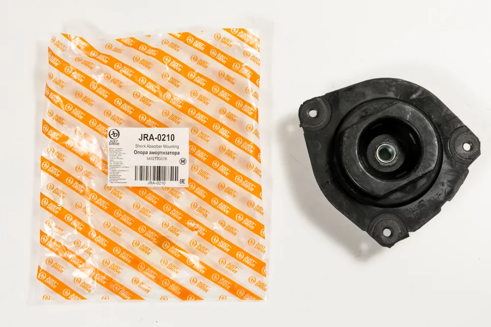Опора амортизатора переднего левого - Артикул JRA0210 - Производитель Just Drive - Фото, Отзывы, Цены 