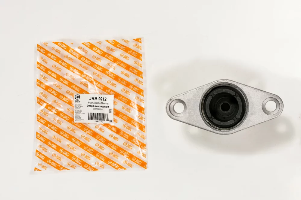 Опора амортизатора заднего - Артикул JRA0212 - Производитель Just Drive - Фото, Отзывы, Цены 