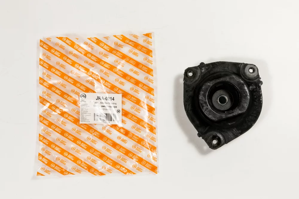 Опора амортизатора переднего правого - Артикул JRA0214 - Производитель Just Drive - Фото, Отзывы, Цены 