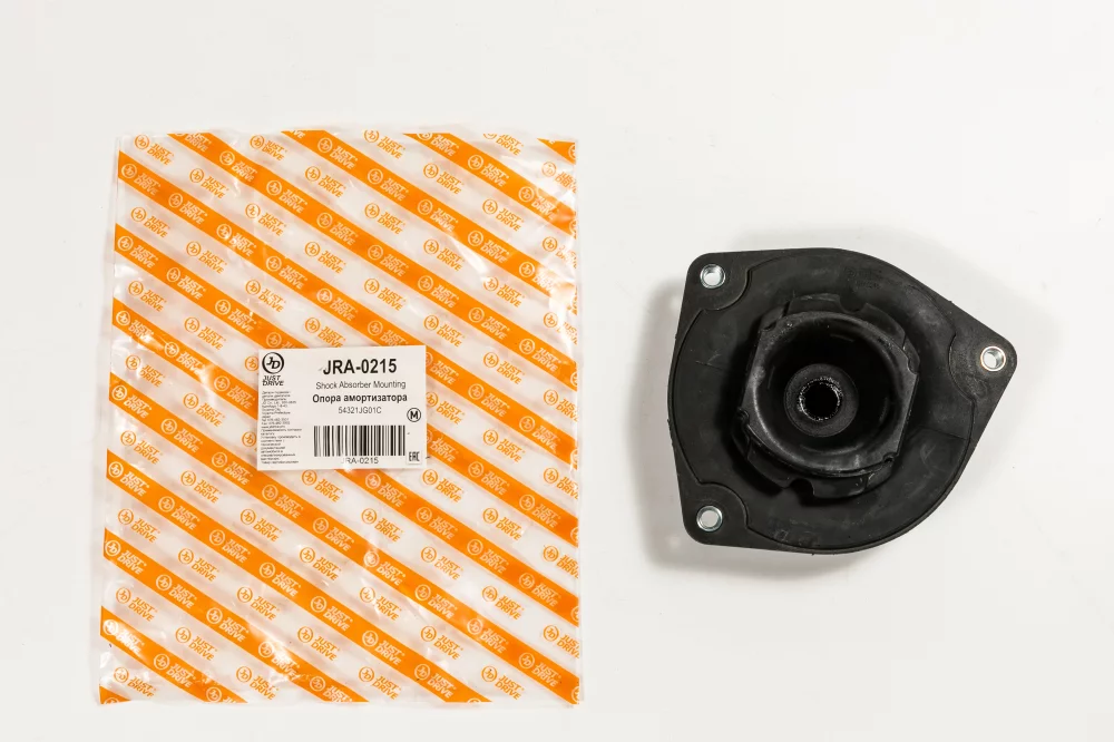 Опора амортизатора переднего левого - Артикул JRA0215 - Производитель Just Drive - Фото, Отзывы, Цены 