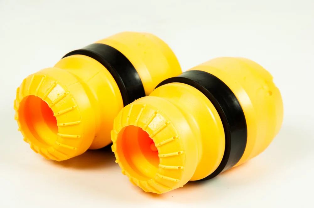 Отбойник амортизатора (комплект 2 шт) - Артикул JRD0008 - Производитель Just Drive - Фото, Отзывы, Цены 