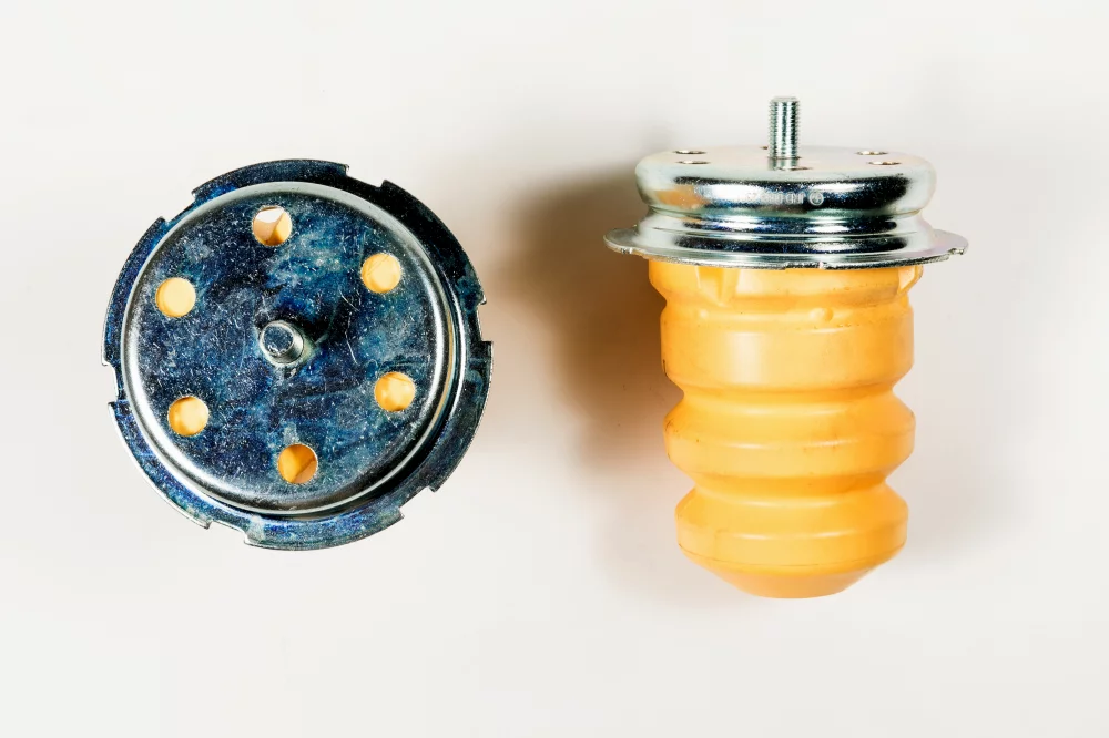 Отбойник рессоры (комплект 2 шт) - Артикул JRD0009 - Производитель Just Drive - Фото, Отзывы, Цены 