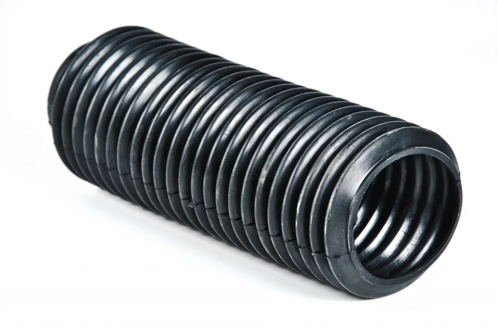 Пыльник переднего амортизатора - Артикул JRL0001 - Производитель Just Drive - Фото, Отзывы, Цены 