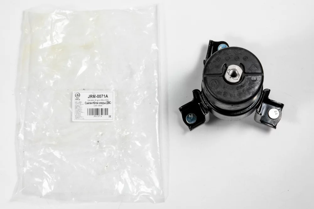 опора двигателя передняя - Артикул JRM0071A - Производитель Just Drive - Фото, Отзывы, Цены 