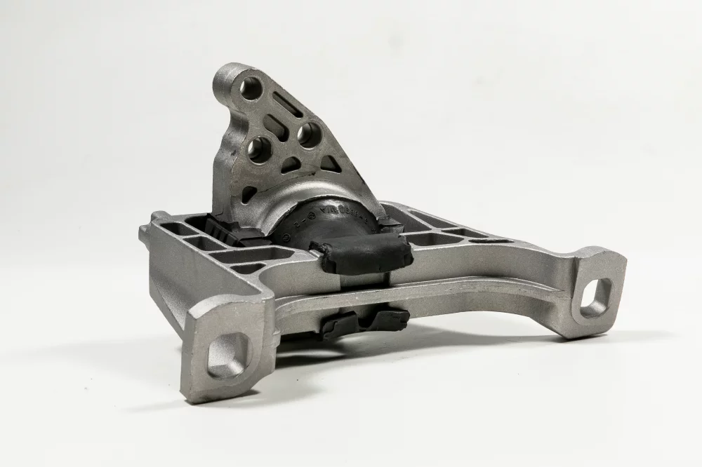 опора двигателя правая - Артикул JRM0074A - Производитель Just Drive - Фото, Отзывы, Цены 