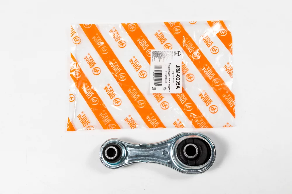 Подушка двигателя задняя - Артикул JRM0205A - Производитель Just Drive - Фото, Отзывы, Цены 