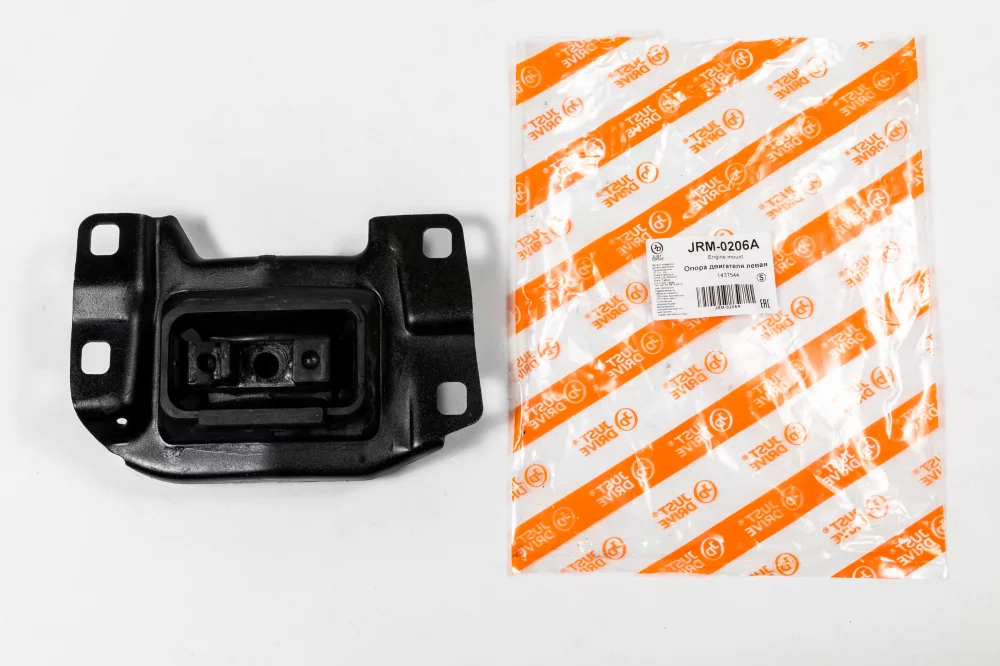 Опора двигателя левая - Артикул JRM0206A - Производитель Just Drive - Фото, Отзывы, Цены 