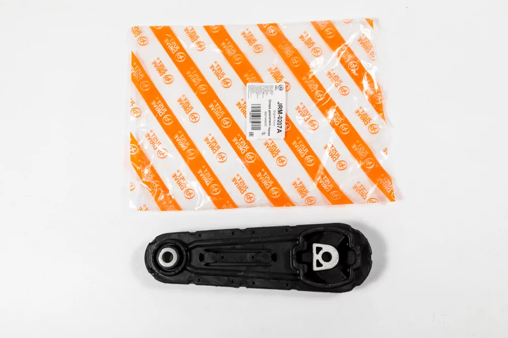 Опора двигателя задняя - Артикул JRM0207A - Производитель Just Drive - Фото, Отзывы, Цены 