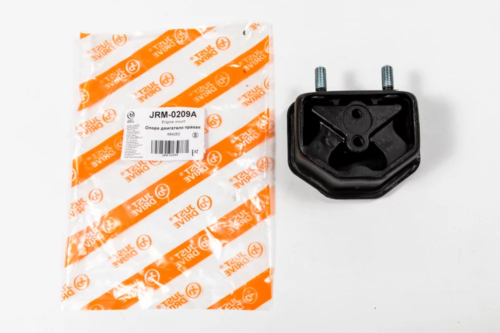 Опора двигателя правая - Артикул JRM0209A - Производитель Just Drive - Фото, Отзывы, Цены 