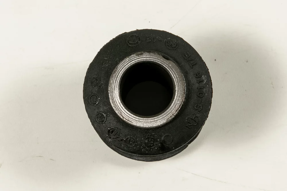 Сайлентблок задней поперечной тяги - Артикул JRR0047 - Производитель Just Drive - Фото, Отзывы, Цены 