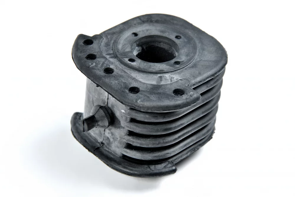 Сайлентблок переднего правого нижнего рычага, задний - Артикул JRR0072 - Производитель Just Drive - Фото, Отзывы, Цены 