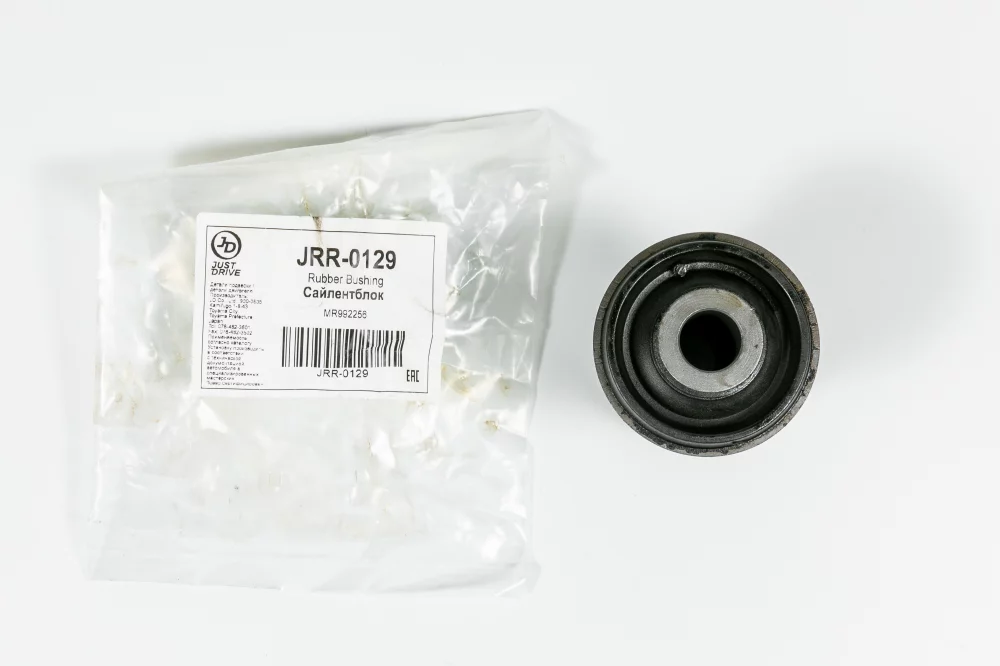 Сайлентблок - Артикул JRR0129 - Производитель Just Drive - Фото, Отзывы, Цены 