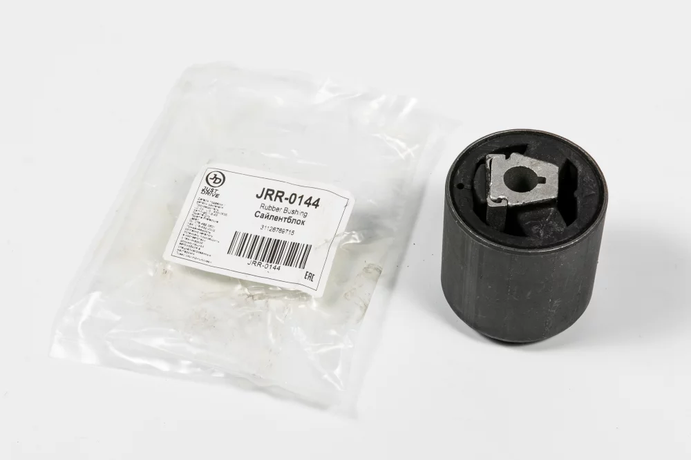 Сайлентблок - Артикул JRR0144 - Производитель Just Drive - Фото, Отзывы, Цены 