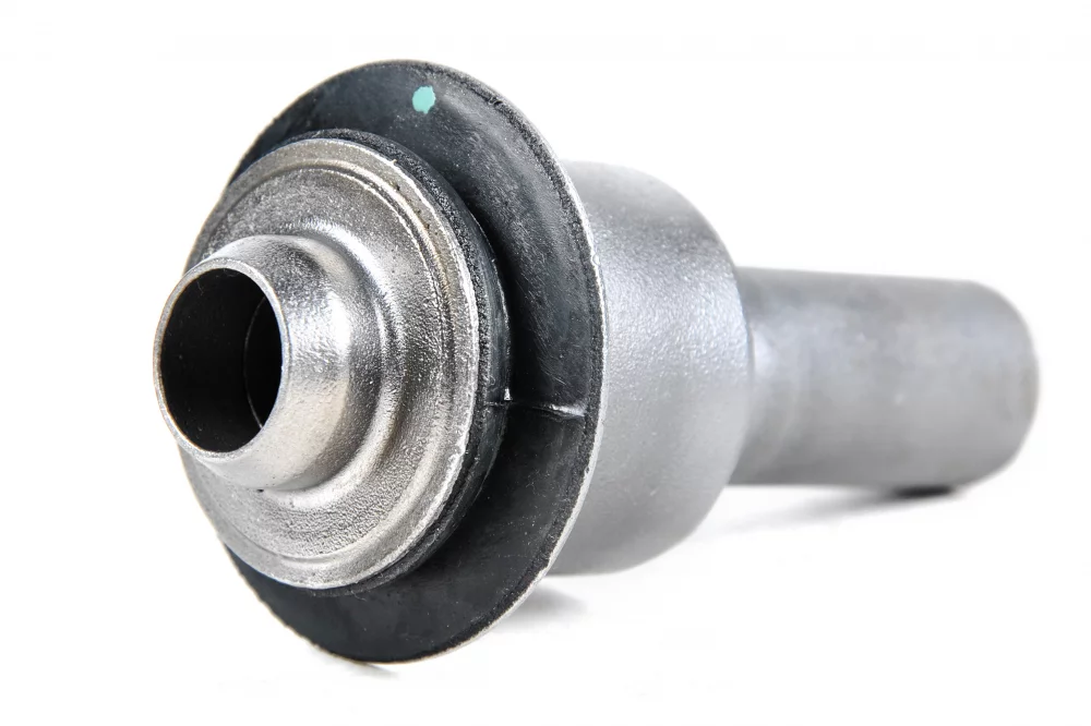 Сайлентблок рамы - Артикул JRR0159 - Производитель Just Drive - Фото, Отзывы, Цены 