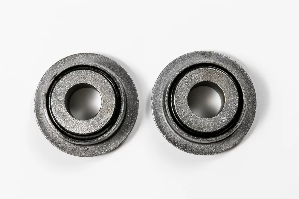 Сайлентблок (комплект 2 шт) - Артикул JRR0191 - Производитель Just Drive - Фото, Отзывы, Цены 