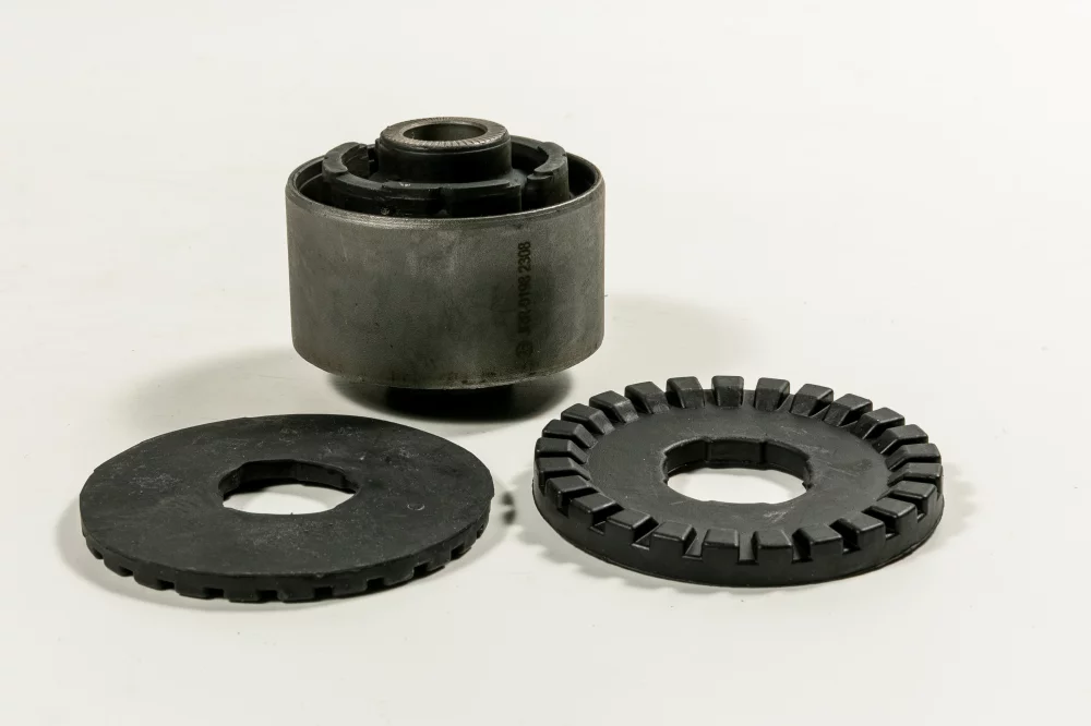 Сайлентблок - Артикул JRR0198 - Производитель Just Drive - Фото, Отзывы, Цены 